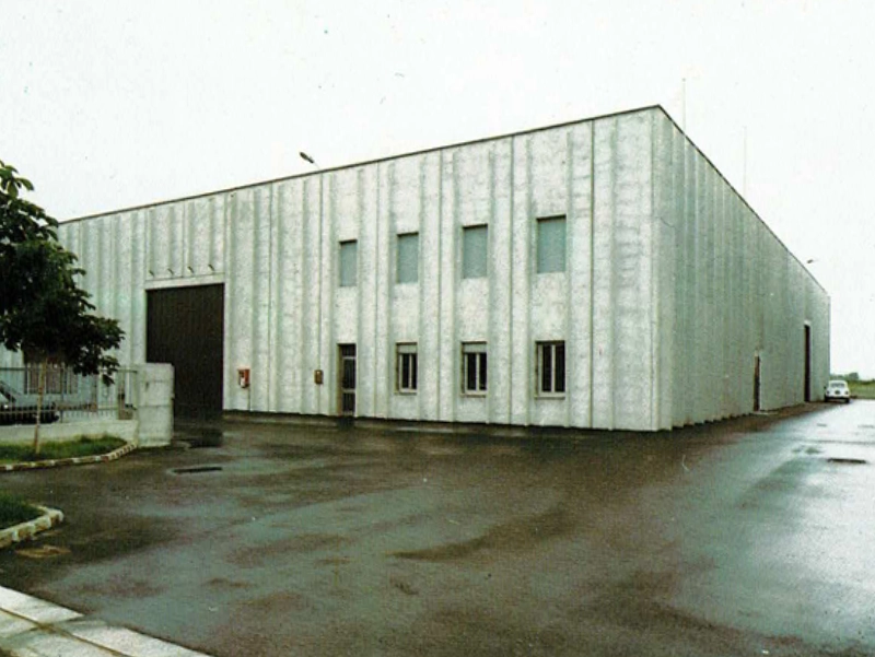 CHI SIAMO - 1